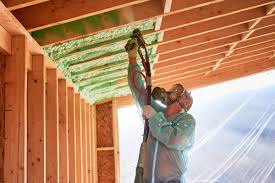 Best Insulation Air Sealing in Perryville, MO